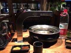 -九田家黑牛烤肉料理(新世纪商城甄选店)