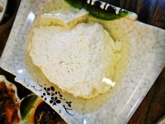 -丘艳豆花饭(国泰广场店)
