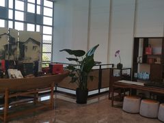 -水月周庄铂尔曼酒店-水月荟中餐厅