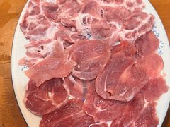 -华哥新鲜猪精品美食