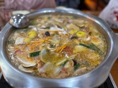 -大理.老字号渝记酸萝卜乌鱼(古城总店)
