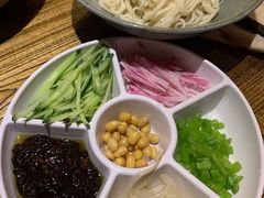 -青年公社烤鸭(青年路店)