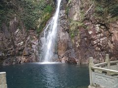 -宁波五龙潭景区