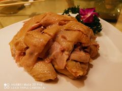 -广东胜利宾馆西关粤中餐厅