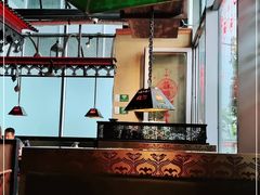 -楼兰新疆主题餐厅(悠方店)