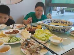 -禧福楼·十五年老店(科技城店)