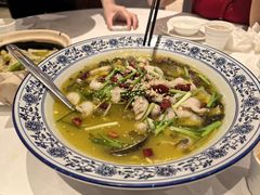 -花中城(清泰街店)