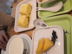 -满记甜品(荟聚购物中心店)