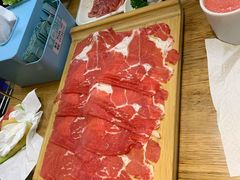 -青瓷火锅料理(西单大悦城店)
