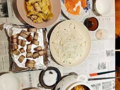 -龍炎馬仔烧味(首位中心店)