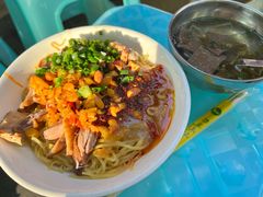 -小翔干面(西航店)
