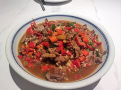 -欧记大排档·景德菜(上海首店)