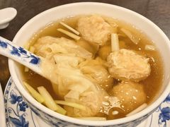 -丽的面家(多宝路店)