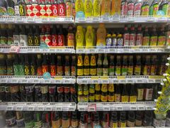 -联华超市(新闸路店)