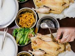 -吉英盐焗鸡(文中路店)