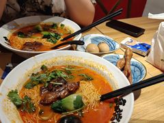 -和府捞面(壹方天地店)