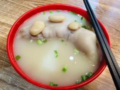 -王婆婆老妈蹄花川菜馆·非物质文化遗产(太古里一店)
