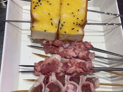 -有蚝有翅烧烤大排档·宵夜(右安门店)