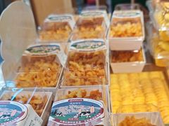 -昆明冠生园·蛋糕·面包(南强街店)