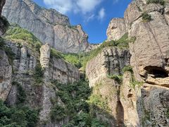 -雁荡山风景名胜区