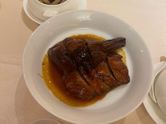 -正佳广场万豪酒店-粤菜餐厅·点心·海鲜·聚餐