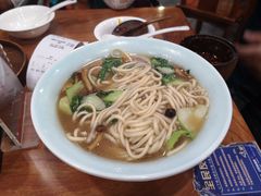 -奎元馆.百年奎元.非遗传承(西湖边的解放路店)