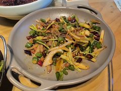 -马灯部落·西湖边的创意山景餐厅(虎跑动物园店)