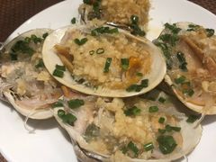 -海景壹号大酒店(滨湖店)