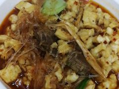 -刘信牛羊肉小炒泡馍(回民街店)