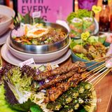 🌟 K11黑马新店，粉色越南美食萌化少女心‼️