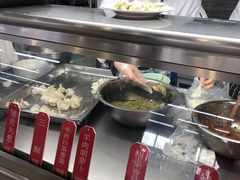 -北京服装学院-食堂