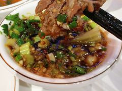 -八合里潮汕鲜牛肉火锅(吉大店)