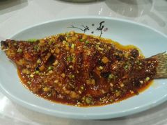 -东兴楼饭庄(六里桥店)