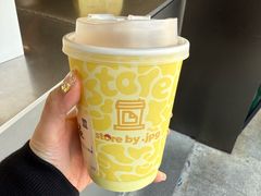 -JPG canteen(广州乐峰广场店)