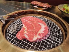 -厚贞日式烤肉(浦东汇智店)