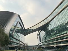 -CUBIC3三立方咖啡(凌空SOHO店)