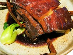 东坡肉-桂满陇天书(南京德基旗舰店)