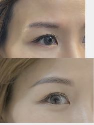 -本小姐美学·半永久纹眉野生眉