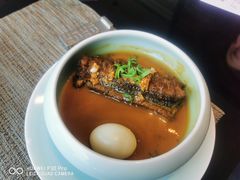 -南京景枫万豪酒店·万豪中餐厅