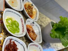 -安又胖韩国烤肉(美罗城店)