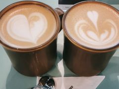 -sugarman espresso素饮糖人高新咖啡工厂
