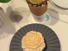 -潮一不贰·法式甜品·生日蛋糕·西式简餐(外滩店)