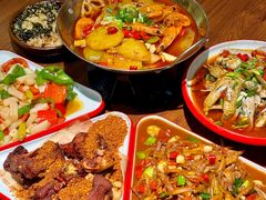 -老闵田螺馆·南昌特色(总店)