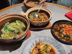 -啫神·广州地标美食(北京路店)