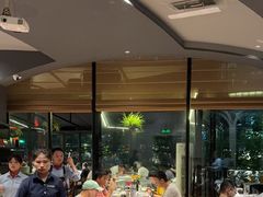-拉蒂娜·巴西牛排馆 Latina·Brazilian Steakhouse(陆家嘴旗舰店)