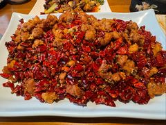 -望京一号·重庆江湖菜(工体店)