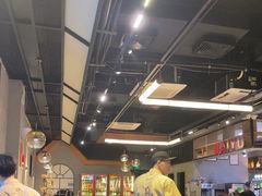 -白玉·朝鲜族烤串(南山店)