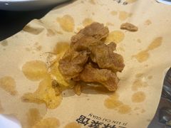 -纪林菜馆·博山菜老字号(华光路店)