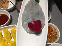 -海底捞火锅(奥山世纪城店)