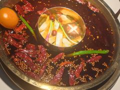 -二荆条·城市森林火锅旗舰店